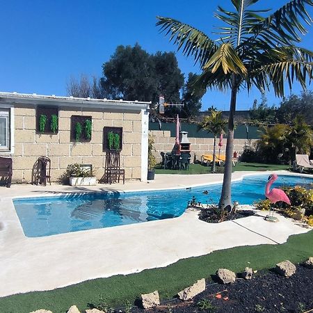 Villa Daita 2 Villa Daita 3 กรานาดิลญา เด อาโบนา ภายนอก รูปภาพ
