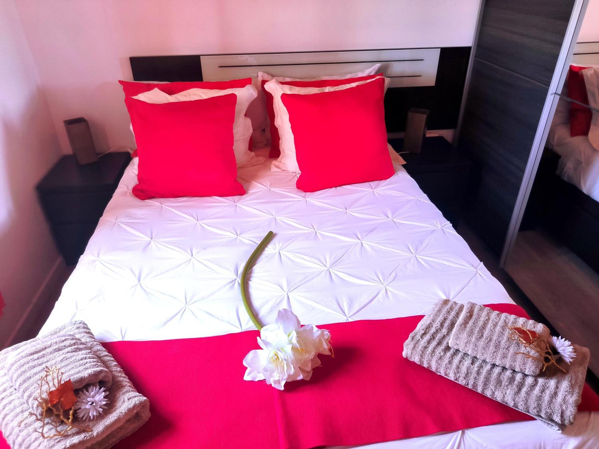 Villa Daita 2 Villa Daita 3 กรานาดิลญา เด อาโบนา ภายนอก รูปภาพ