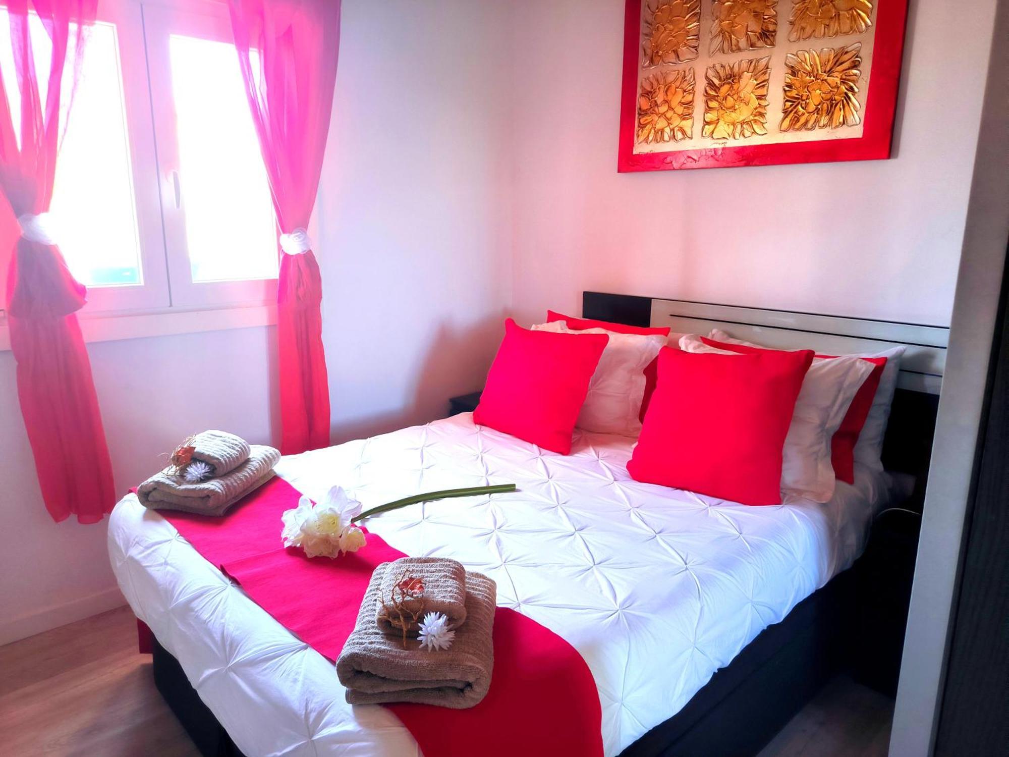 Villa Daita 2 Villa Daita 3 กรานาดิลญา เด อาโบนา ภายนอก รูปภาพ