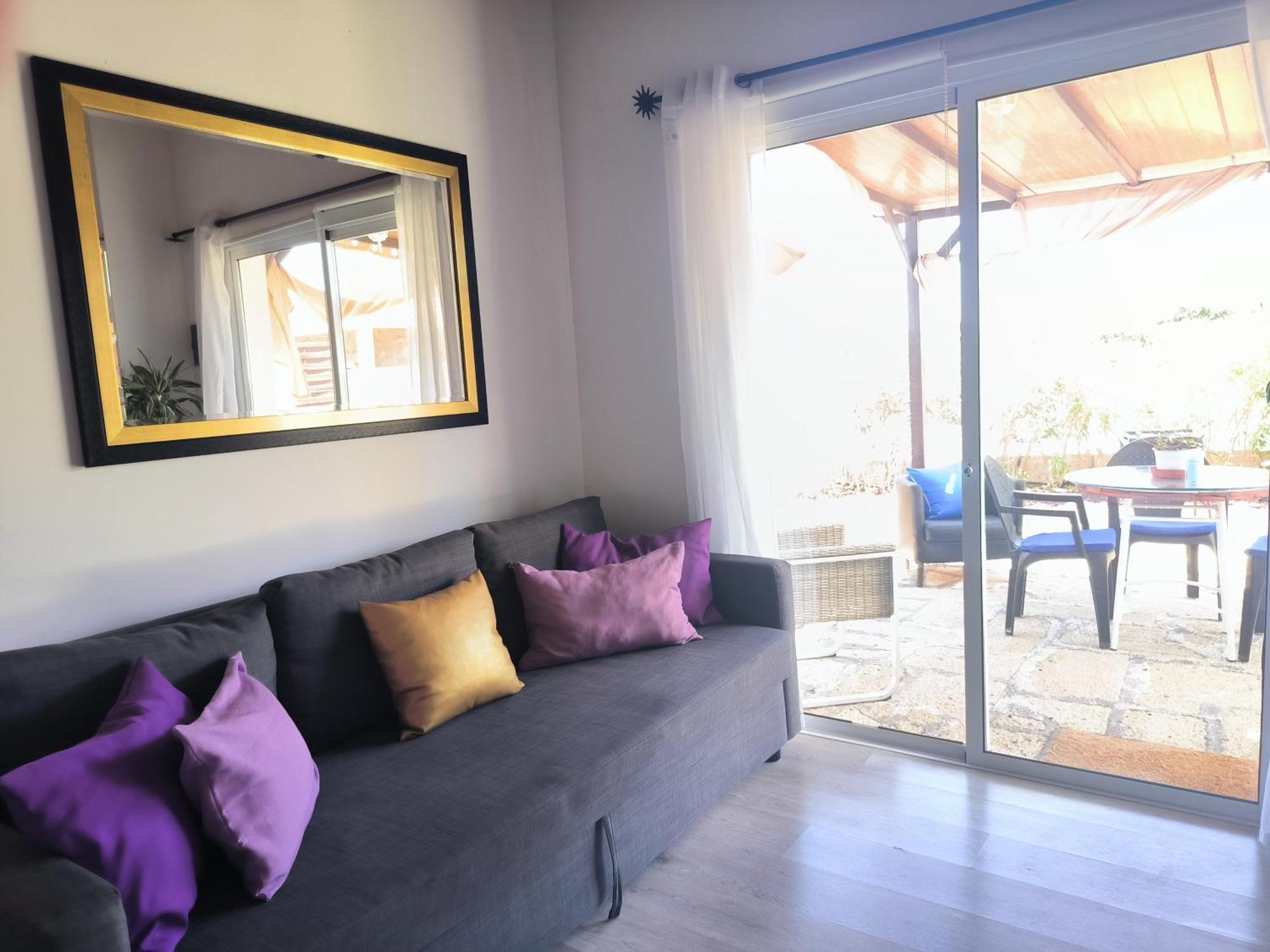 Villa Daita 2 Villa Daita 3 กรานาดิลญา เด อาโบนา ภายนอก รูปภาพ