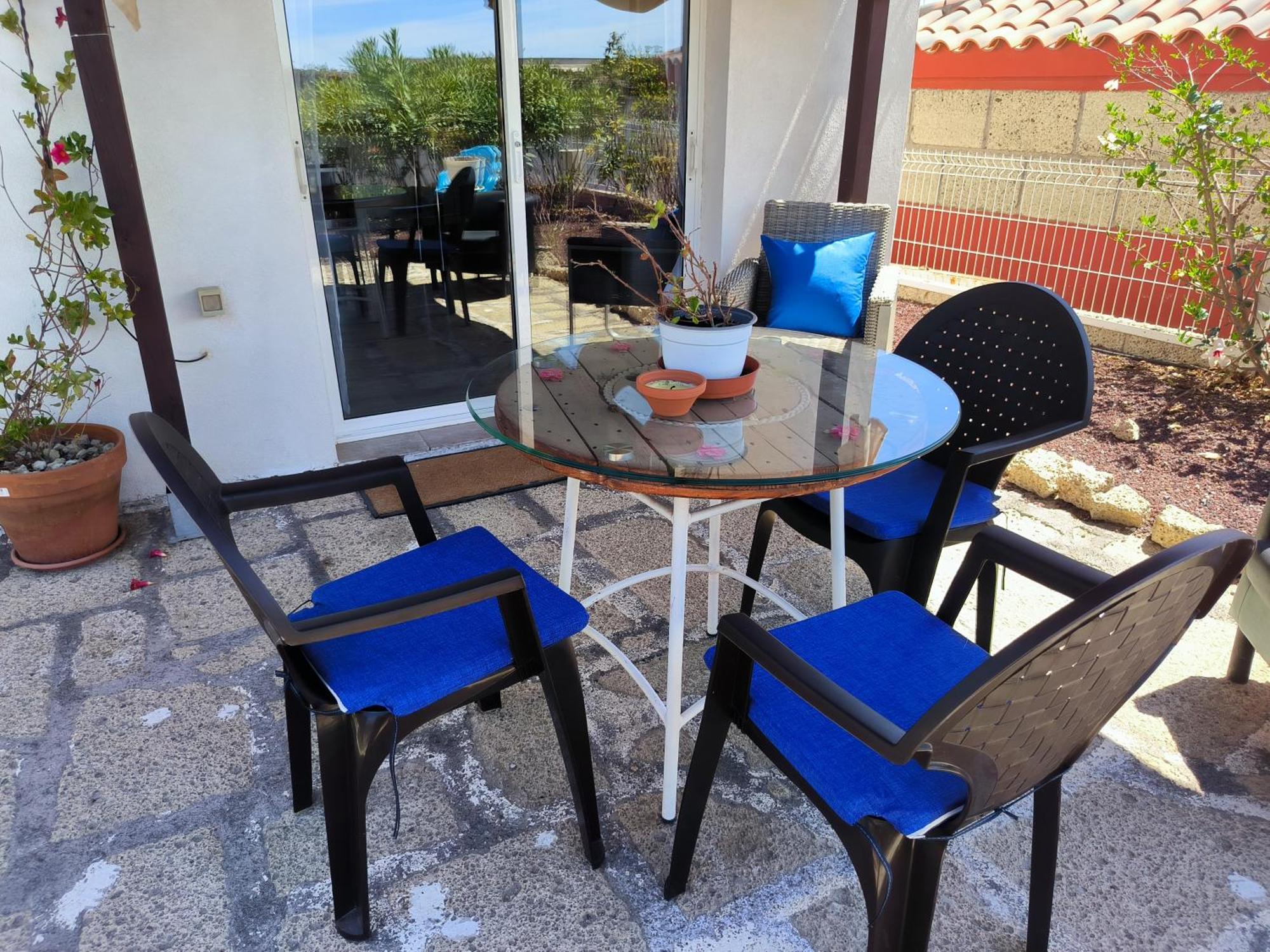 Villa Daita 2 Villa Daita 3 กรานาดิลญา เด อาโบนา ภายนอก รูปภาพ