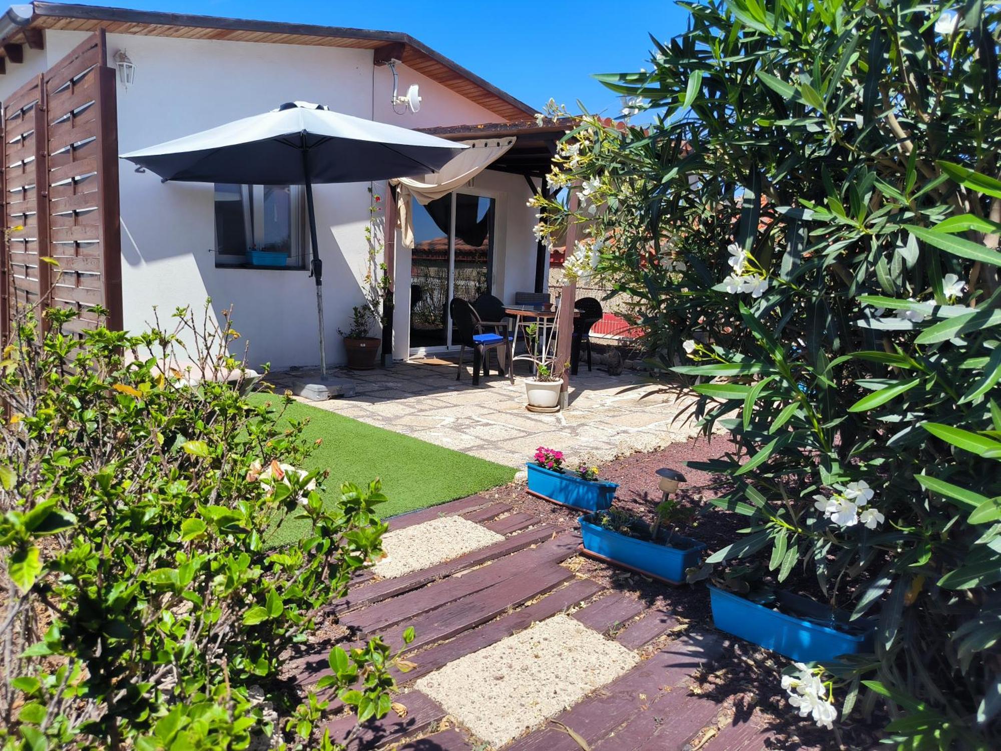 Villa Daita 2 Villa Daita 3 กรานาดิลญา เด อาโบนา ภายนอก รูปภาพ