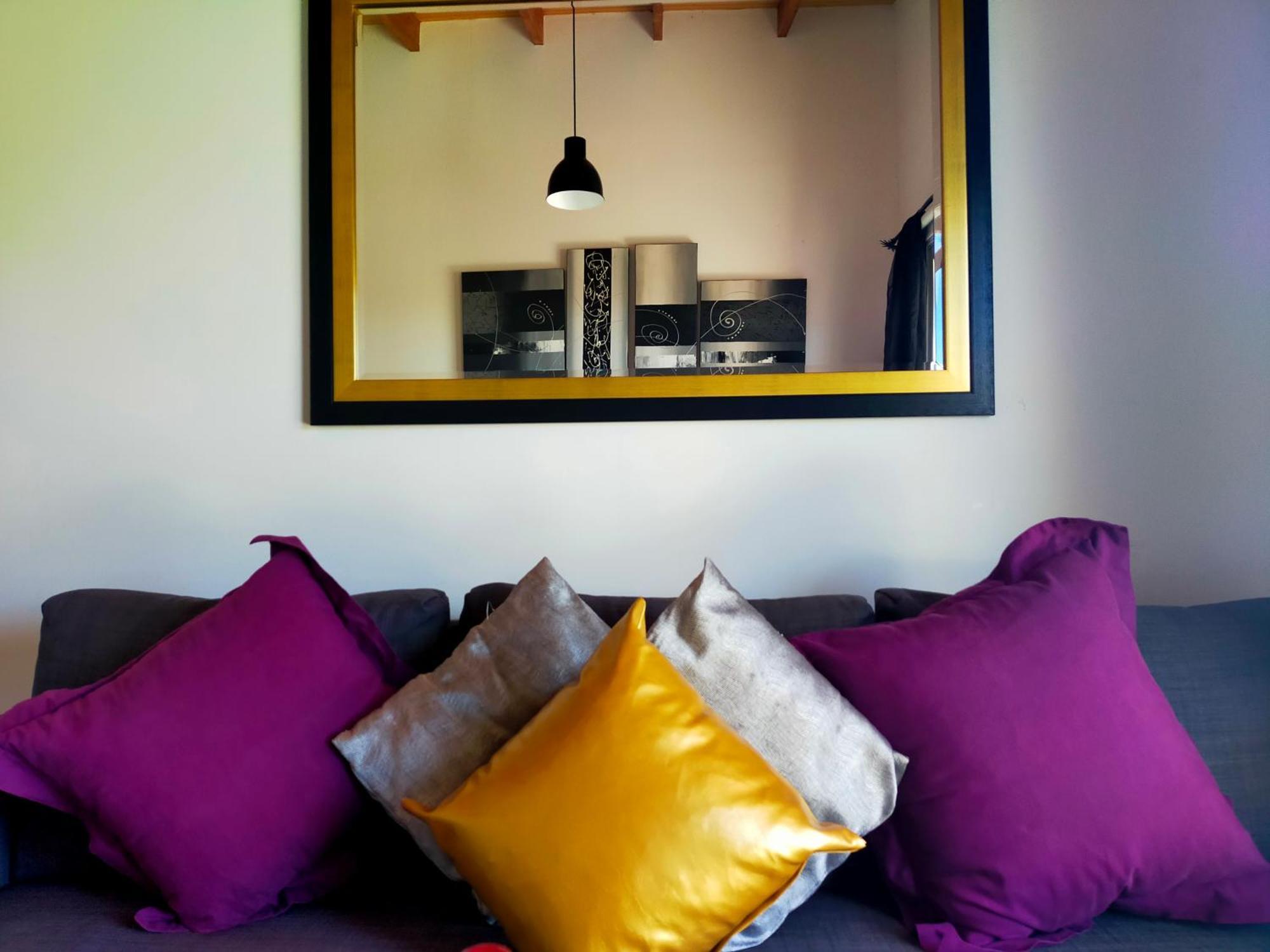 Villa Daita 2 Villa Daita 3 กรานาดิลญา เด อาโบนา ห้อง รูปภาพ