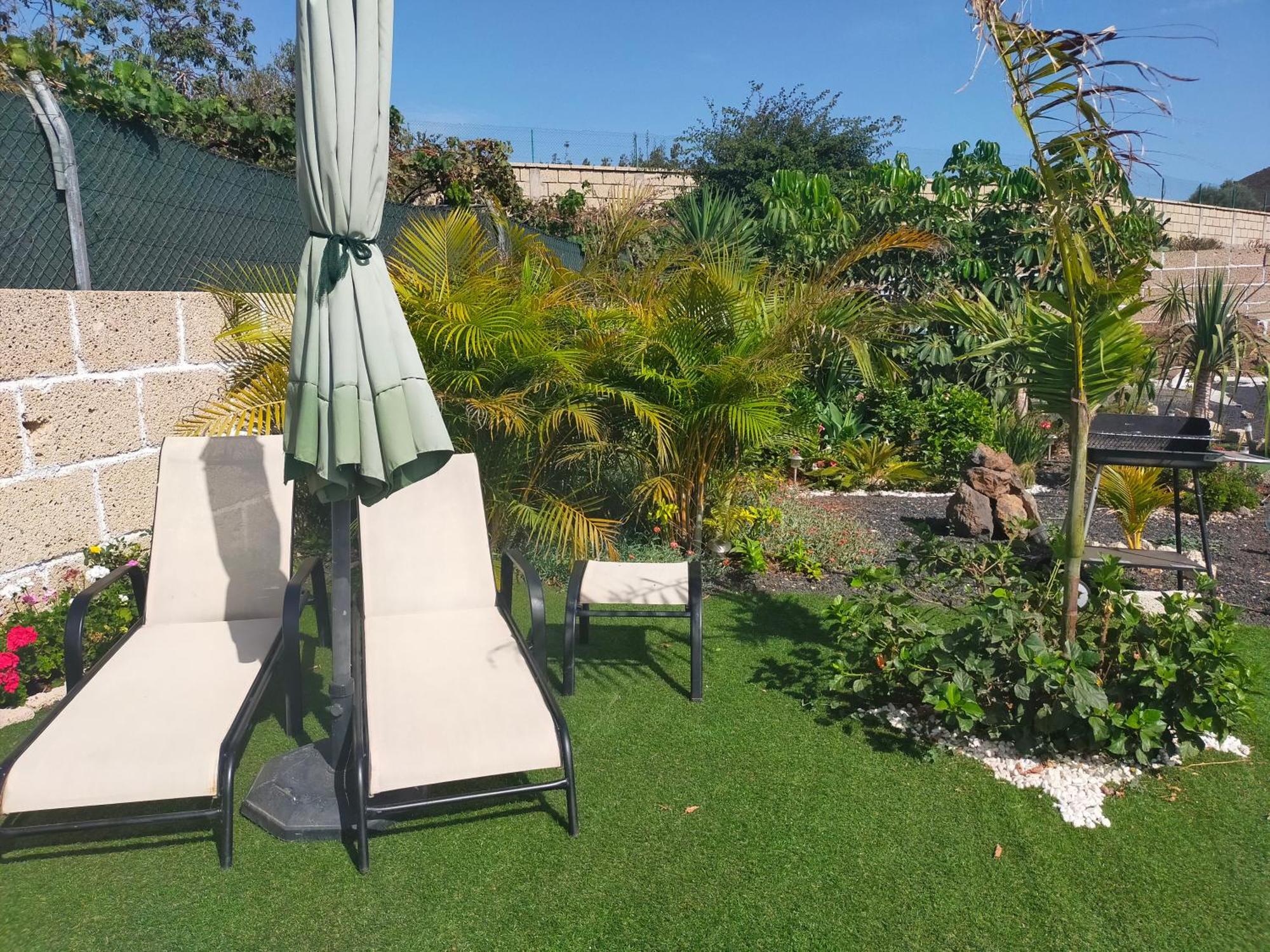 Villa Daita 2 Villa Daita 3 กรานาดิลญา เด อาโบนา ห้อง รูปภาพ
