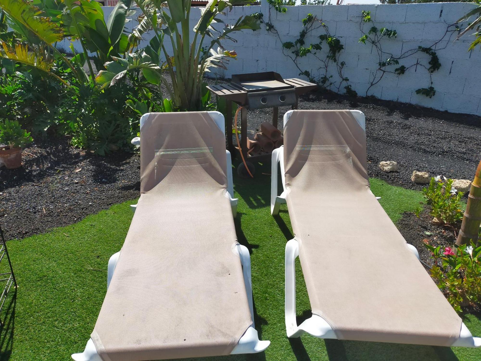 Villa Daita 2 Villa Daita 3 กรานาดิลญา เด อาโบนา ห้อง รูปภาพ