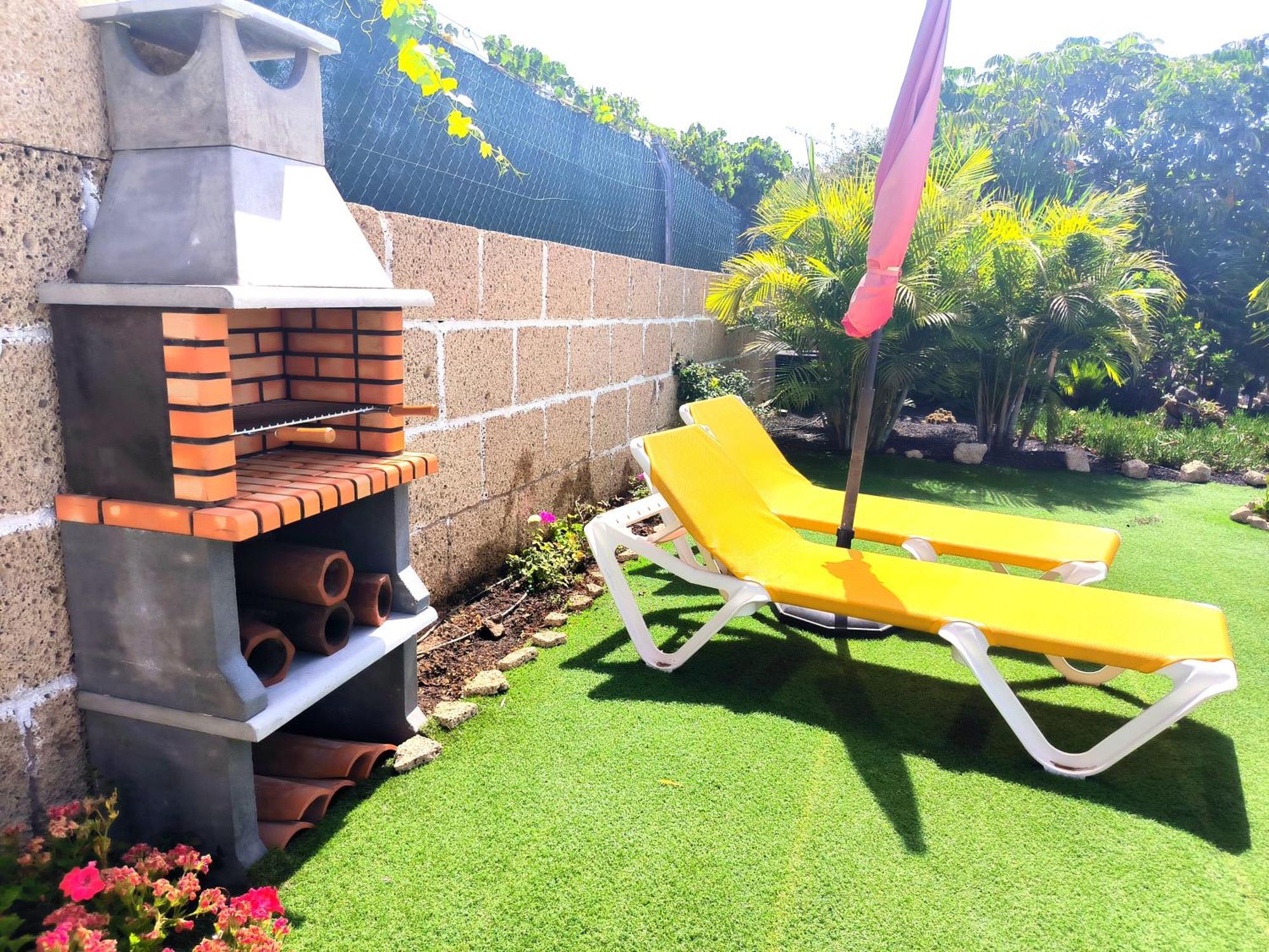 Villa Daita 2 Villa Daita 3 กรานาดิลญา เด อาโบนา ห้อง รูปภาพ