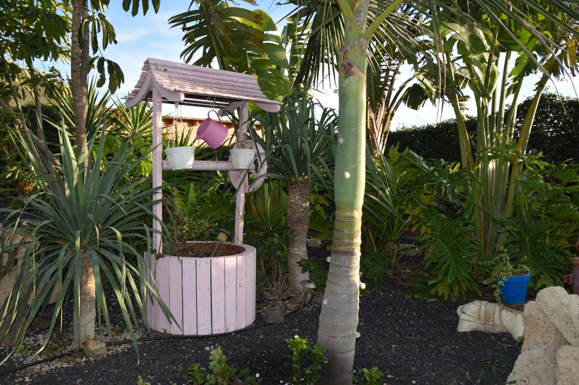 Villa Daita 2 Villa Daita 3 กรานาดิลญา เด อาโบนา ภายนอก รูปภาพ
