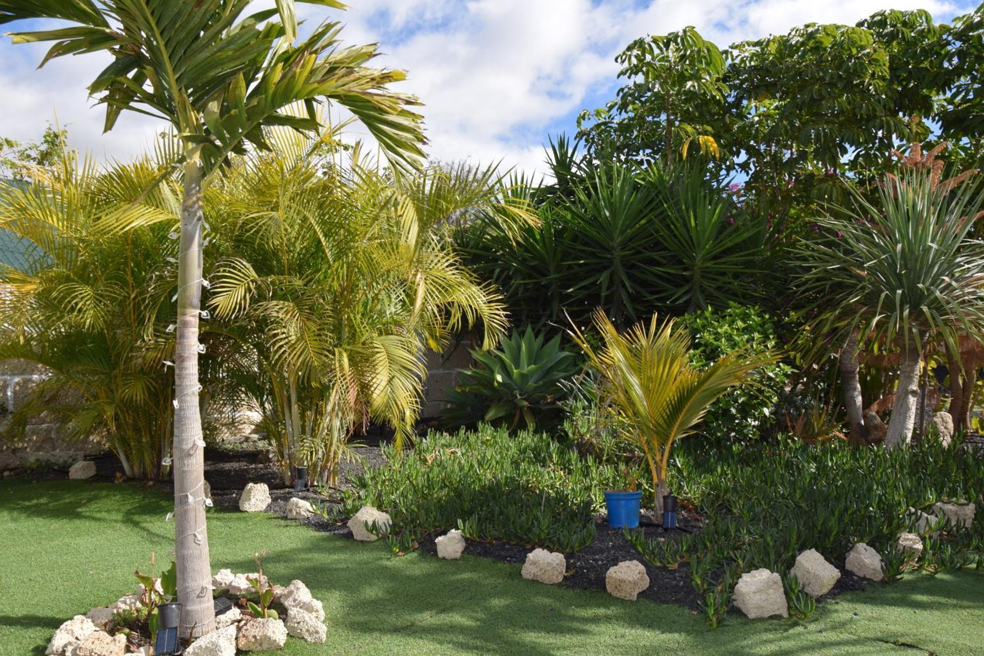 Villa Daita 2 Villa Daita 3 กรานาดิลญา เด อาโบนา ภายนอก รูปภาพ