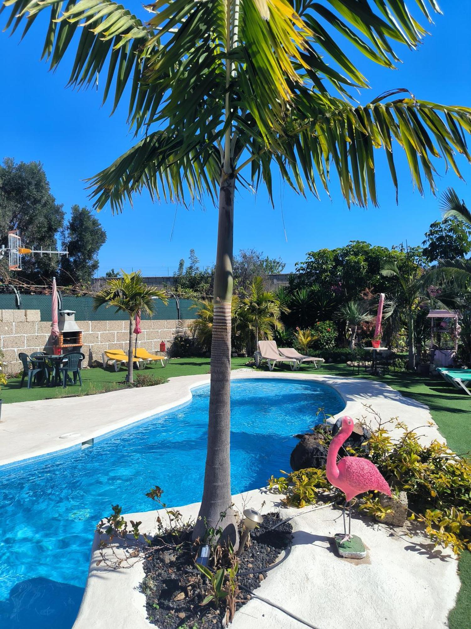 Villa Daita 2 Villa Daita 3 กรานาดิลญา เด อาโบนา ภายนอก รูปภาพ