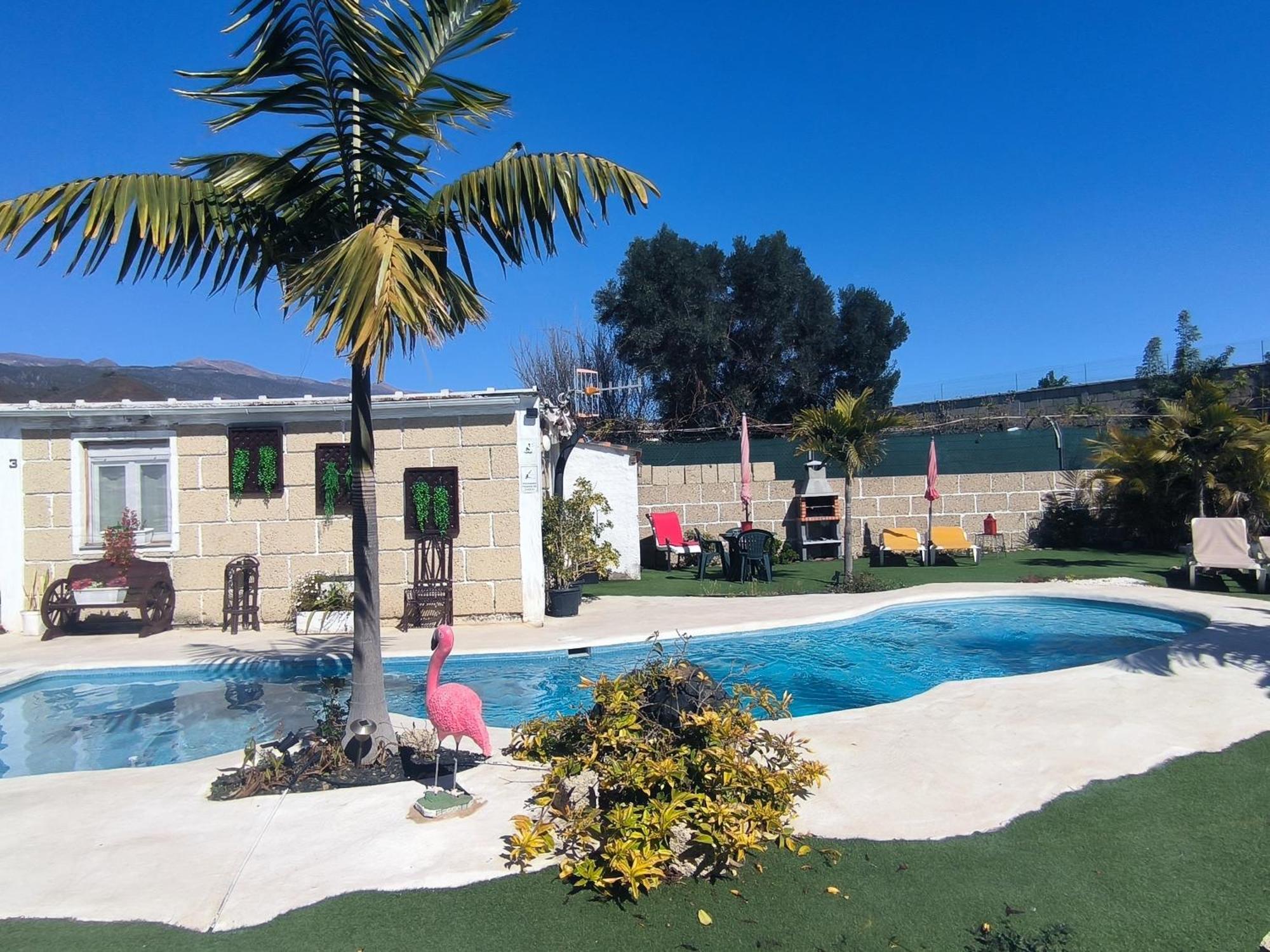 Villa Daita 2 Villa Daita 3 กรานาดิลญา เด อาโบนา ภายนอก รูปภาพ