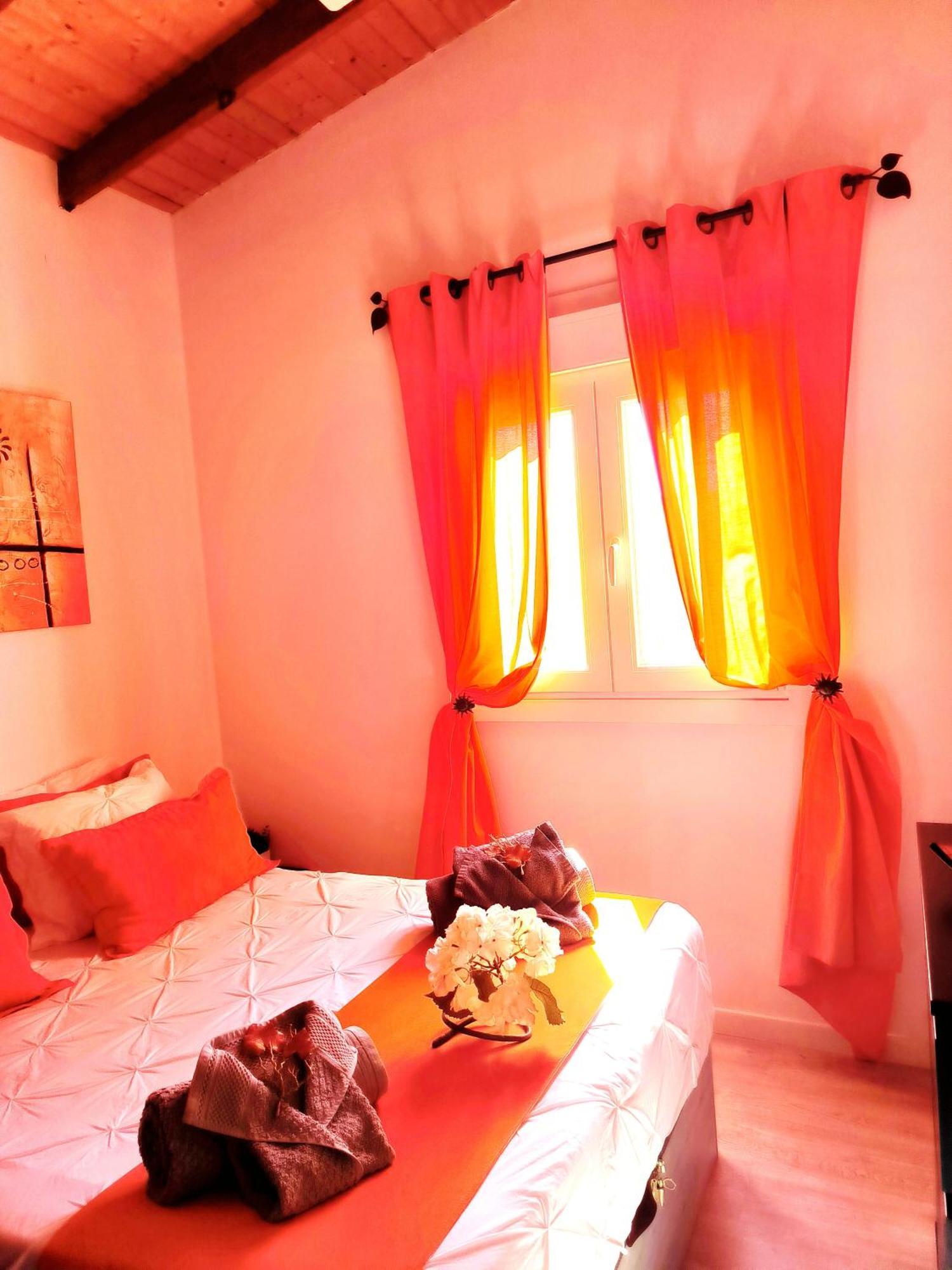 Villa Daita 2 Villa Daita 3 กรานาดิลญา เด อาโบนา ภายนอก รูปภาพ