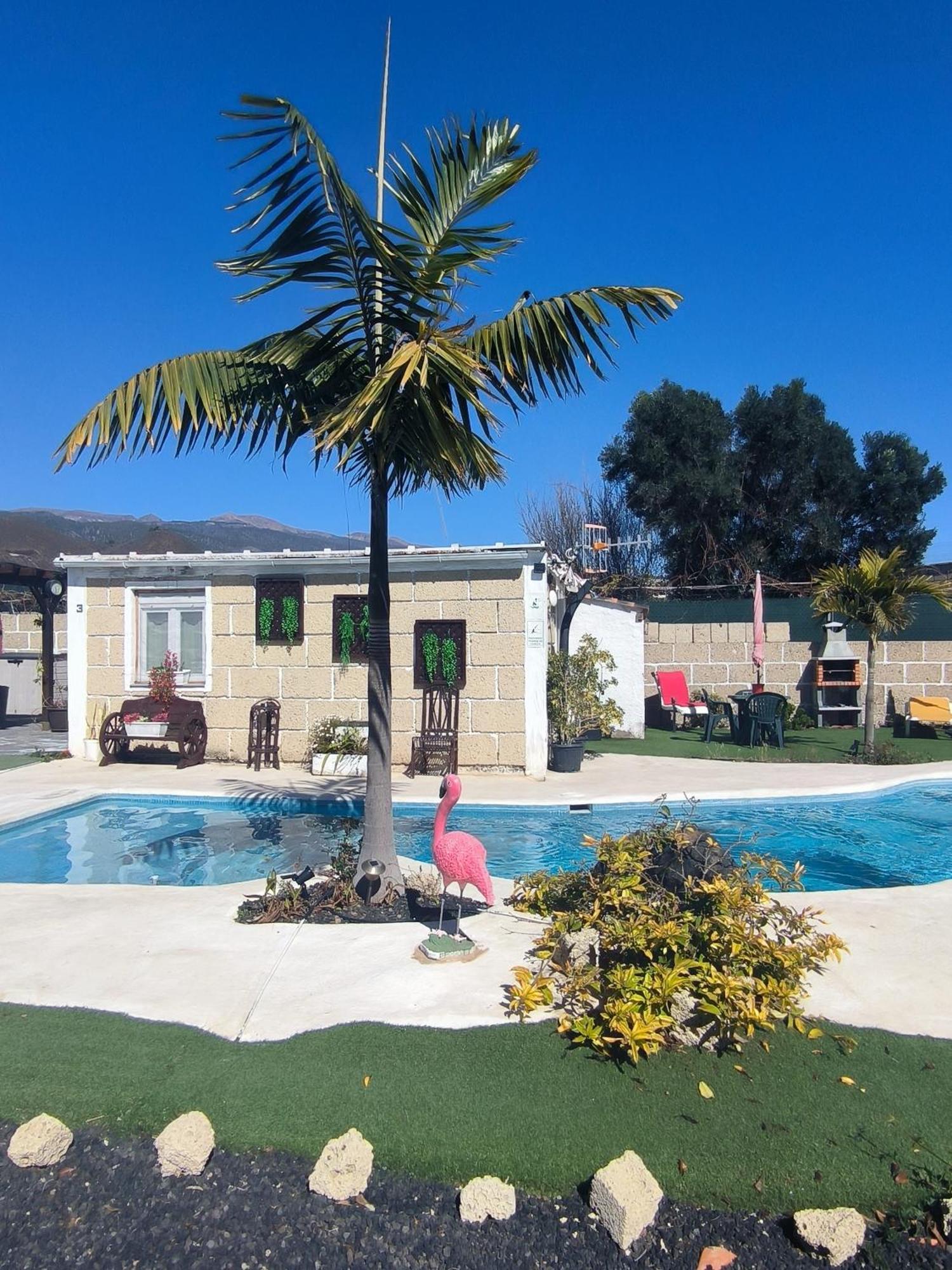 Villa Daita 2 Villa Daita 3 กรานาดิลญา เด อาโบนา ภายนอก รูปภาพ