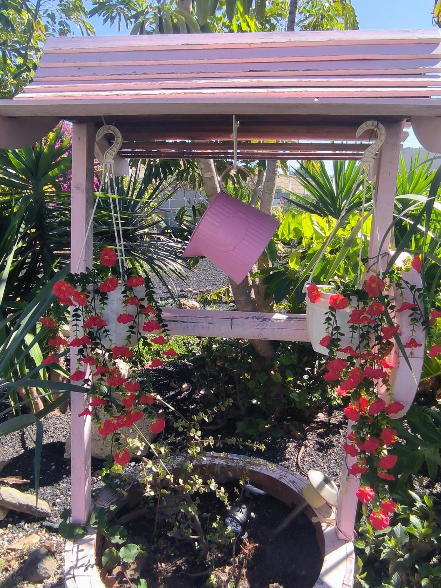 Villa Daita 2 Villa Daita 3 กรานาดิลญา เด อาโบนา ภายนอก รูปภาพ
