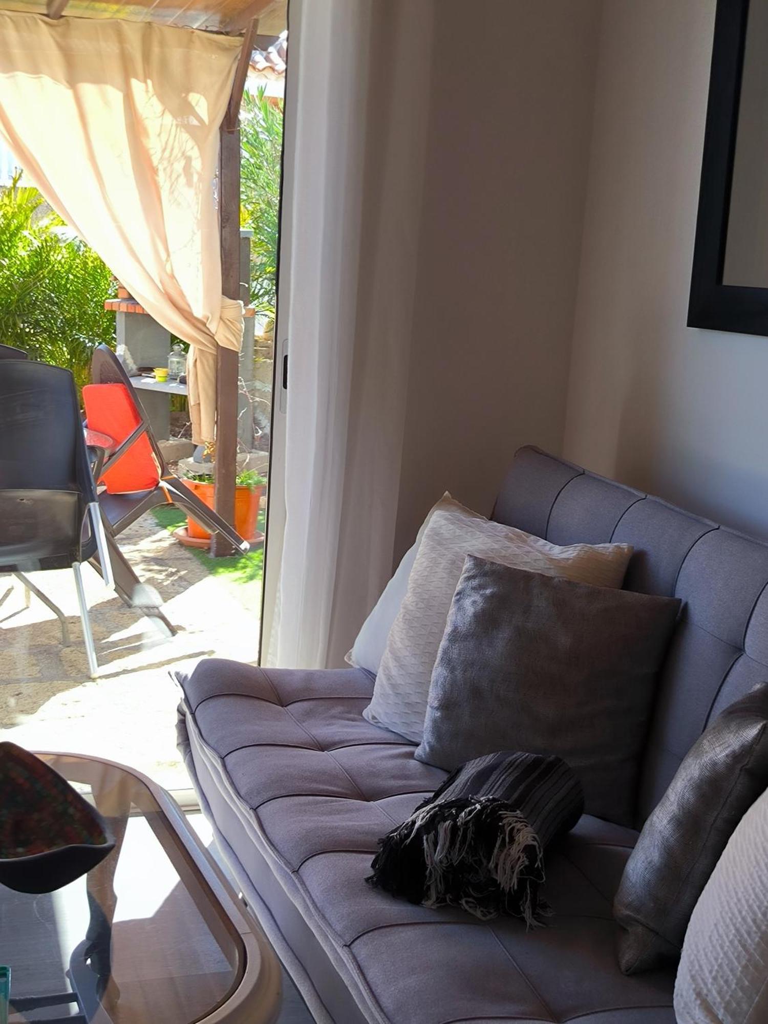 Villa Daita 2 Villa Daita 3 กรานาดิลญา เด อาโบนา ภายนอก รูปภาพ