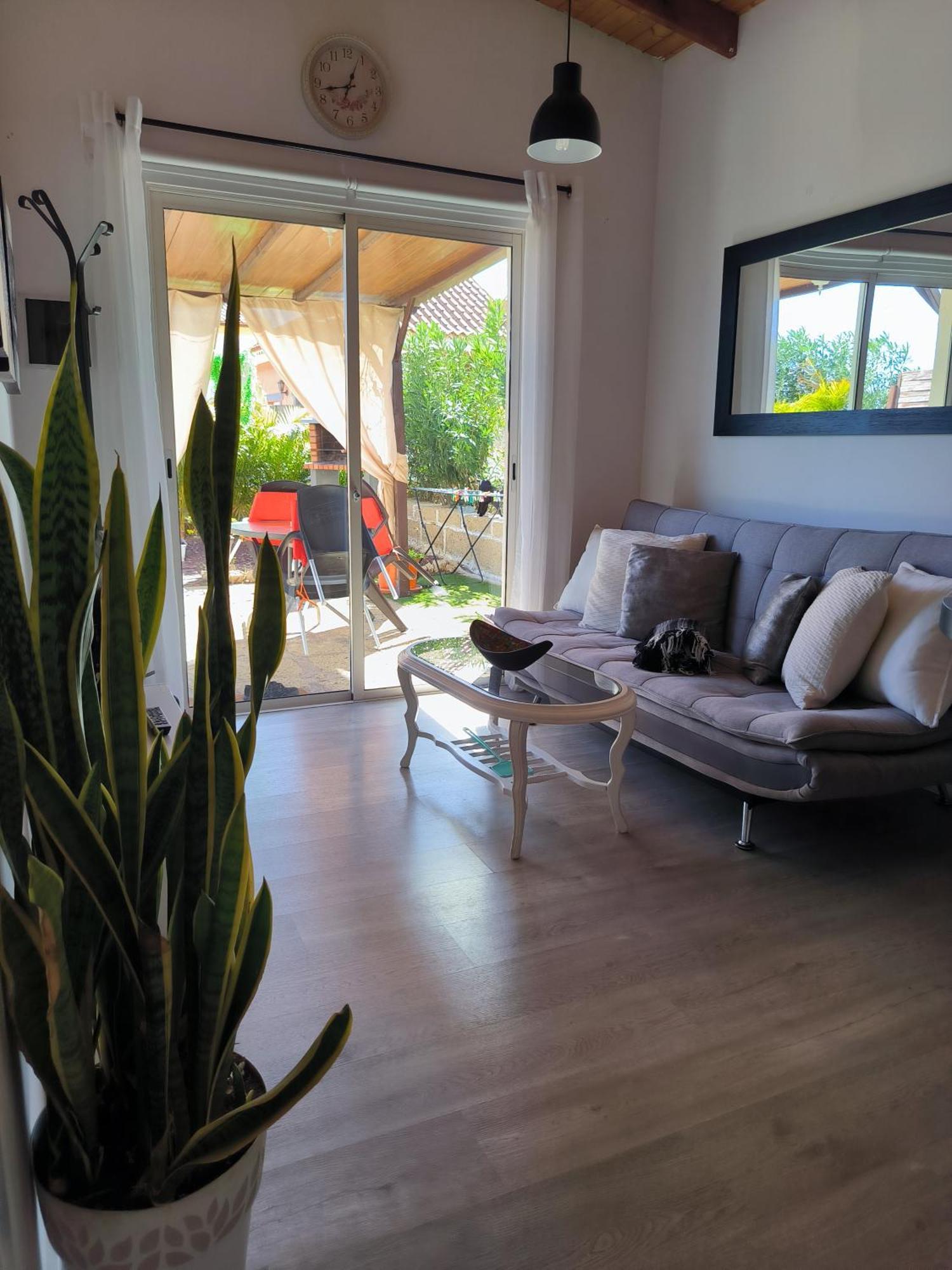 Villa Daita 2 Villa Daita 3 กรานาดิลญา เด อาโบนา ภายนอก รูปภาพ