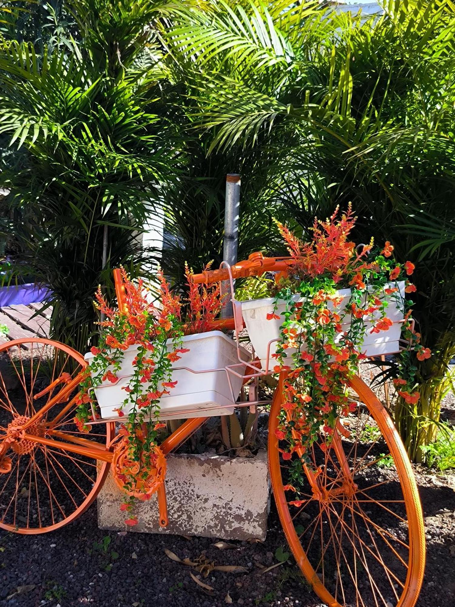 Villa Daita 2 Villa Daita 3 กรานาดิลญา เด อาโบนา ภายนอก รูปภาพ
